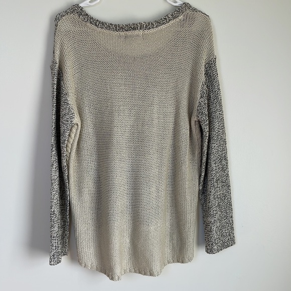 Oversized RDI sweater - Picture 2 of 5